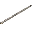 Бур (16х260 мм; SDS-plus) Сибин 29312-260-16