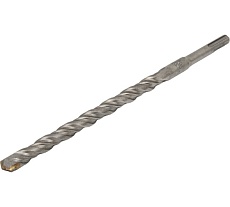 Бур (16х260 мм; SDS-plus) Сибин 29312-260-16