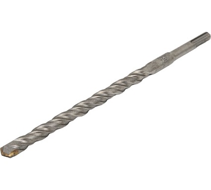 Бур (16х260 мм; SDS-plus) Сибин 29312-260-16