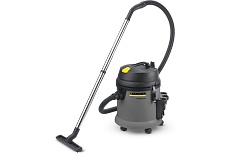 Пылесос влажной и сухой уборки Karcher NT 27/1