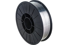 Проволока нержавеющая MIG ER-308LSi 1 мм, 5 кг Grovers W-ER-308LSi-10-5