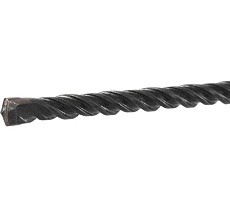Сверло PowerLS-plus по бетону (10x200/265 мм; SDS-plus) HAWERA F00Y101486