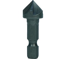 Зенкера Sturm 1065-05-02