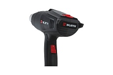Электрический фен Wurth HLG2000 COMPACT 57072510 961 1