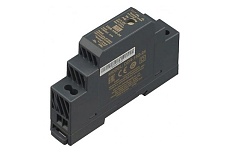 Источник питания Mean Well DC/DC DDR-15G-24 Т03006449