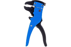 Клещи для зачистки проводов Hoegert Technik 0,25-2,5 мм2 HT1P185