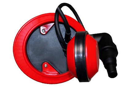 Дренажный насос для грязной воды Verton AQUA DP900/35SE 01.14140.14163