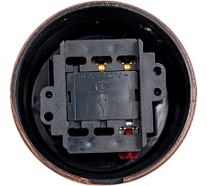 Коронка алмазная, спекание 85х60 мм, 1/2/M14 SK TECH-NICK 105610026