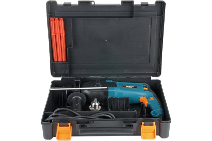 Электрический перфоратор Bort BHD-800N 93724672