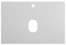 Столешница BelBagno 70 см KEP-70-BO Bianco Opaco