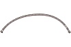 Шланг прямой 100 см 1"-1" AquamotoR AR114001