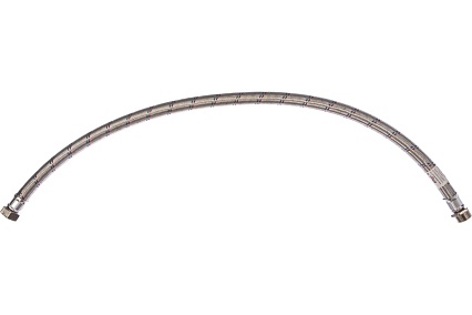 Шланг прямой 100 см 1"-1" AquamotoR AR114001