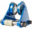 Холостая тележка к электрической тали Тор CD1 1.0 t 119132