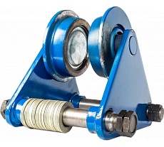 Холостая тележка к электрической тали Тор CD1 1.0 t 119132