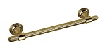 Полотенцедержатель Colombo Hermitage B3309.OA античная бронза