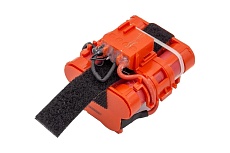 Аккумулятор CS-GRA800PW для Husqvarna Automower 105, 305, 308, 2.5Ah 18V Cameron Sino P102.00097