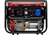 Генератор бензиновый MTX RS-9000, 7 кВт, 230В, ручной стартер 946155