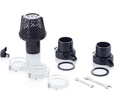 Дизельная мотопомпа Koshin SEY-80D 100541545