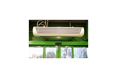Тепловая завеса Тепломаш КЭВ-60П3141W 133003