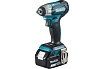 Аккумуляторный гайковерт Makita DTW180RFE
