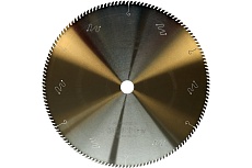 Диск пильный Industrial Aluminium TOP 405х32 мм, 144Т Hilberg HAT405