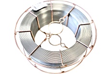 Полированная проволока СВ-08ГА 2 мм, 18 кг, К-300 Deka УТ-00000811