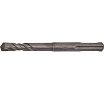 Бур по бетону 10,0х110х50 мм с хвостовиком SDS-Plus Messer DIY 12.010.110