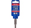 Бур по бетону Tsunami PROFESSIONAL Cross 6х110/60 мм, SDS-plus T10610300006110