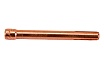 Цанга (10 шт; 2.4 мм) для горелок TS 17-18-26 Atlasweld ATLWP-17/18/2624.1