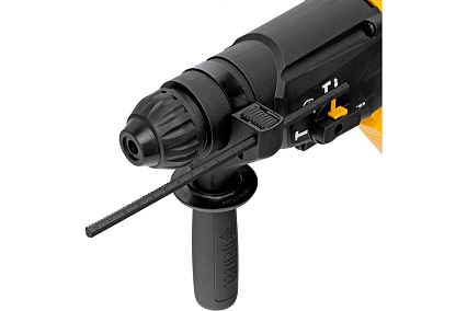 Электрический перфоратор Denzel RH-1050-26 26608