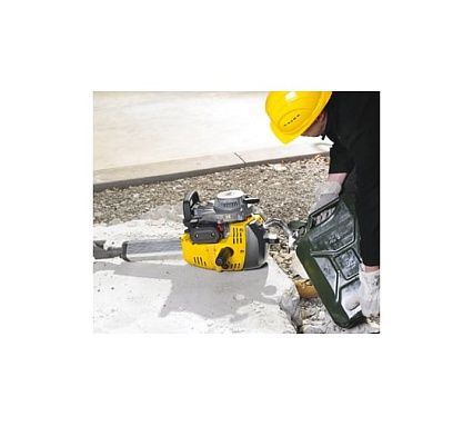 Бензиновый отбойный молоток Wacker Neuson BH 55 5100004027