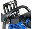Бензиновая цепная пила HAITEC 4.05 л.с 22 HT-KS162