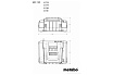 Зарядное устройство ASC 145, 12-36 В Metabo 627378000