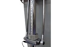 Электромагнитный листогибочный станок Stalex EB 3200 373406