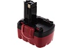 Аккумуляторная батарея для BOSCH (1.3 Ач, 14.4 В, Ni-Cd) Pitatel TSB-050-BOS14A-13C