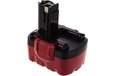 Аккумуляторная батарея для BOSCH (1.3 Ач, 14.4 В, Ni-Cd) Pitatel TSB-050-BOS14A-13C
