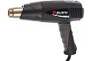 Электрический фен Wurth HLG2300 LCD 07022030 961 1