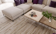 SPC ламинат Alpine Floor Real Wood Клен Канадский 1220x183x6,0 мм, ECO 2-8 MC