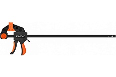 Пистолетная струбцина STARTUL Profi 450x60 мм ST9026-45