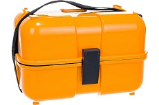 Оптический нивелир ADA RUBER-32 + штатив Light S + рейка Staff3 А00121_К