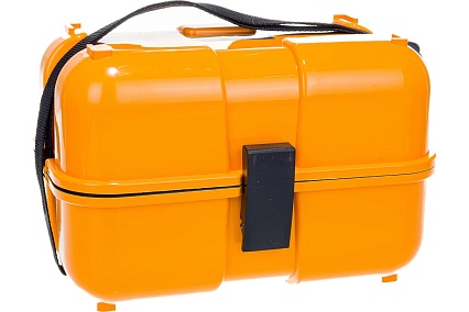 Оптический нивелир ADA RUBER-32 + штатив Light S + рейка Staff3 А00121_К