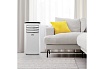 Мобильный кондиционер Zanussi SONATA ZACM-09 SN/N1 НС-1238359