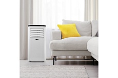 Мобильный кондиционер Zanussi SONATA ZACM-09 SN/N1 НС-1238359
