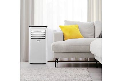 Мобильный кондиционер Zanussi SONATA ZACM-09 SN/N1 НС-1238359