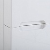 Шкаф пенал BelBagno Etna-M 30 см L Bianco Lucido, ETNA-M-1500-2A-SO-BL-L