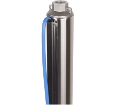 Скважинный насос AQUARIO ASP3E-95-75 с встроенным конденсатором, кабель 1.5 м 3395