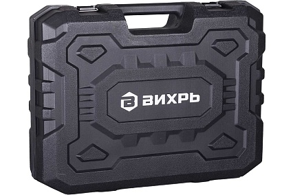 Перфоратор Вихрь П-1600к-м 72/3/3