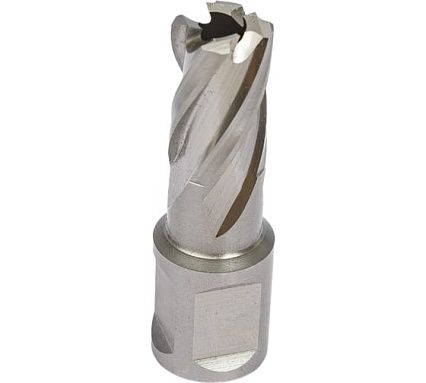 Сверло корончатое (15х30 мм; HSS; Weldon 19) PROTON Т0000023789