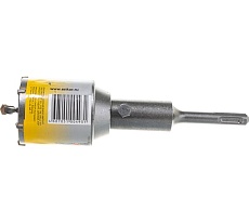 Коронка по кирпичу (55х50 мм; SDS-plus) для перфораторов Энкор 9478