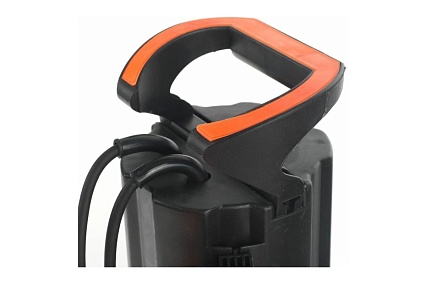 Дренажный насос Patriot F 500 D 315302408
